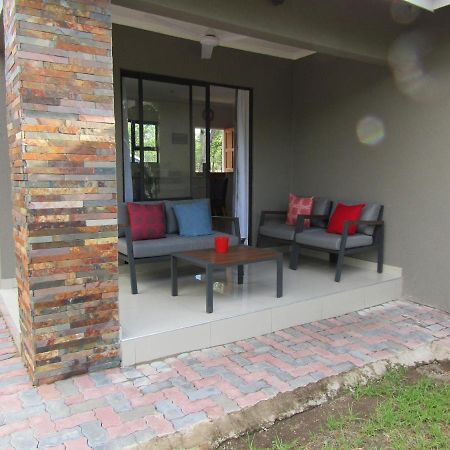 Pafuri Gate Guesthouse Mabalingwe Game Reserve Zewnętrze zdjęcie