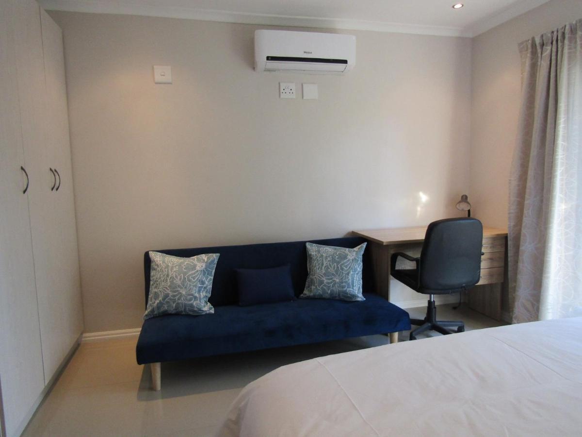 Pafuri Gate Guesthouse Mabalingwe Game Reserve Zewnętrze zdjęcie